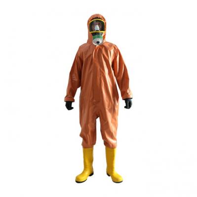 輕型化學(xué)防護(hù)服 FHIIB-J